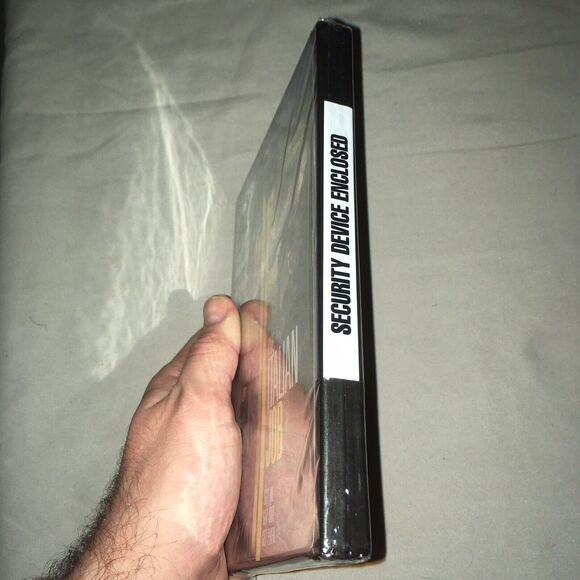 Dvd Sealed New The Italian Job Special Collector’s Full Screen Edition Paramount - Picture 4 of 7